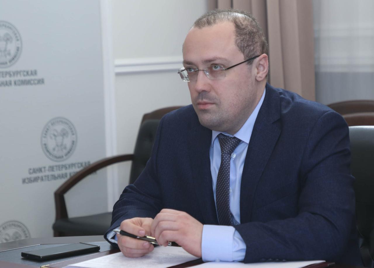 Итоги 166 заседания Санкт-Петербургской избирательной комиссии Итоги 166 заседания Санкт-Петербургской избирательной комиссии