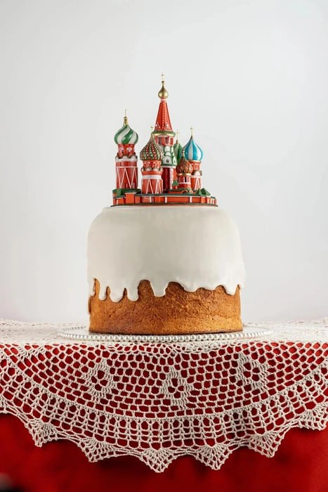 Кулич за 100 тысяч и пасхальный набор за 55 тысяч рублей — «Фонтанка» приценилась к праздничным изделиям в Петербурге и Москве Кулич за 100 тысяч и пасхальный набор за 55 тысяч рублей — «Фонтанка» приценилась к праздничным изделиям в Петербурге и Москве