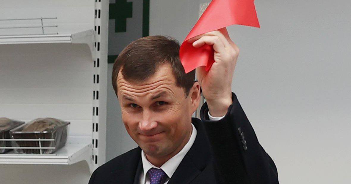 Олег Царёв: Привыкли ругать, не вникая по существу в проблемы, в решения, которые принимаются