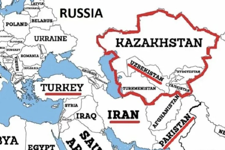 Михаил Онуфриенко: Астана ратифицировала соглашение с Анкарой о транзите военного имущества и персонала НАТО через воздушное пространство Казахстана