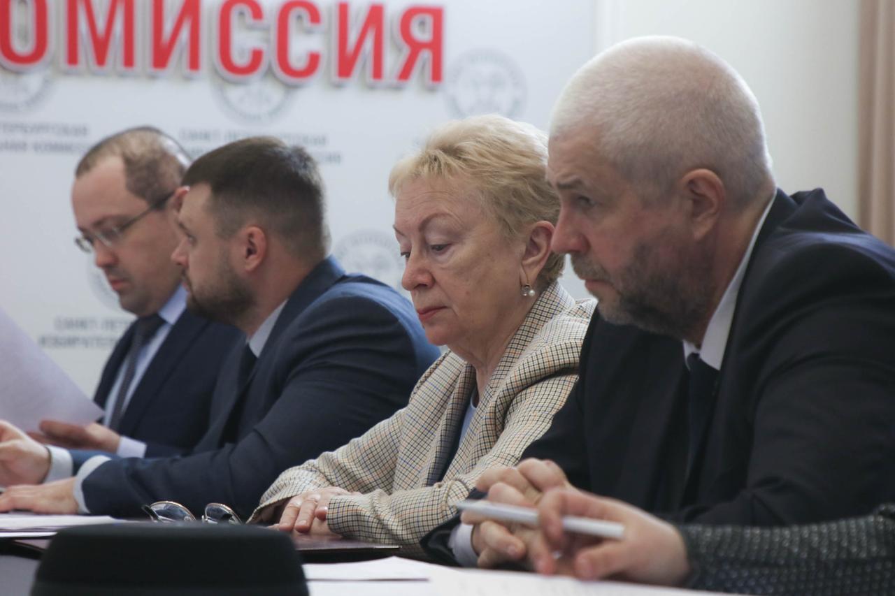 Итоги 166 заседания Санкт-Петербургской избирательной комиссии Итоги 166 заседания Санкт-Петербургской избирательной комиссии