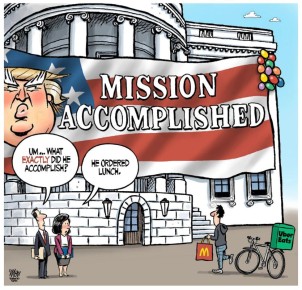 �������� ��������: ��������� ������ Toronto Star ���� ��������� ��� ���, ��� ����� ��������� �������: