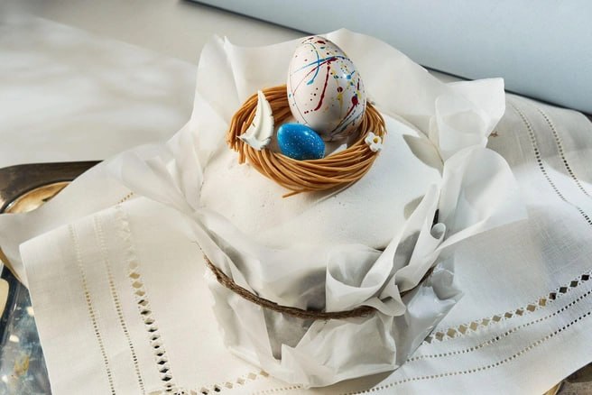 Кулич за 100 тысяч и пасхальный набор за 55 тысяч рублей — «Фонтанка» приценилась к праздничным изделиям в Петербурге и Москве Кулич за 100 тысяч и пасхальный набор за 55 тысяч рублей — «Фонтанка» приценилась к праздничным изделиям в Петербурге и Москве