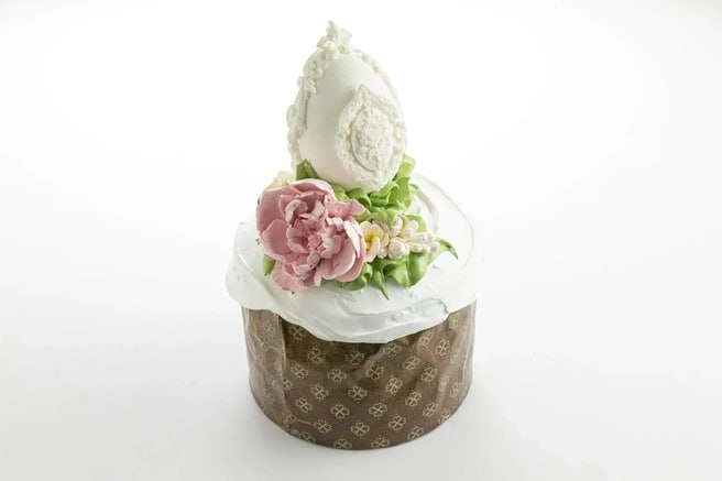 Кулич за 100 тысяч и пасхальный набор за 55 тысяч рублей — «Фонтанка» приценилась к праздничным изделиям в Петербурге и Москве Кулич за 100 тысяч и пасхальный набор за 55 тысяч рублей — «Фонтанка» приценилась к праздничным изделиям в Петербурге и Москве