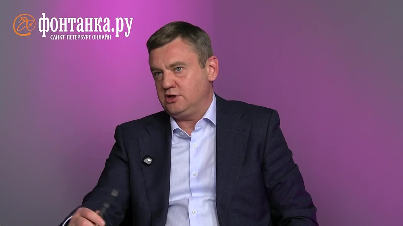 Идею платного въезда в центр Петербурга не поддерживает вице-губернатор Кирилл Поляков, рассказал он в интервью «Фонтанке»