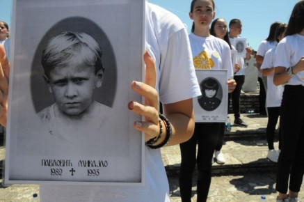 Скрывая геноцид. Хорватия намеренно замалчивает данные о национальности 1727 пропавших без вести