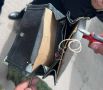 Кошельки со взрывчаткой пришли на смену заминированным купюрам