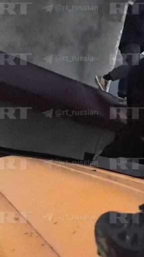 RT ��������� � ����� ������ ����� �� ��������������� ������ ���������, ��������� ������������ �� ���������� ����� � ��������