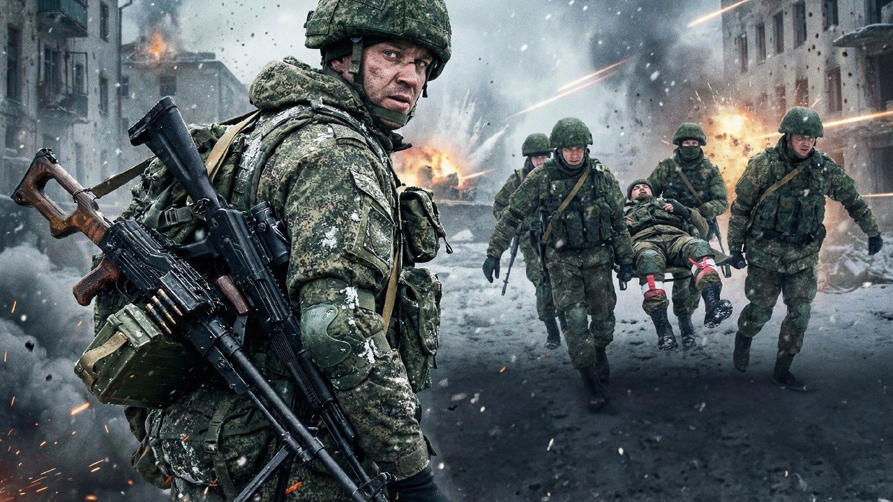 "Логистика горит, но больше всего охотятся за людьми": Правда добровольца о том, какой ценой героев возвращают семьям