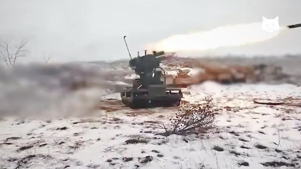 Н� ТК Курьер с корейской 107-мм � СЗО Type 75, существенное кол-во которых КНД� поставила � оссии