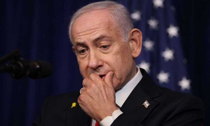 Назван главный враг Израиля – и это не то, о чём все подумали