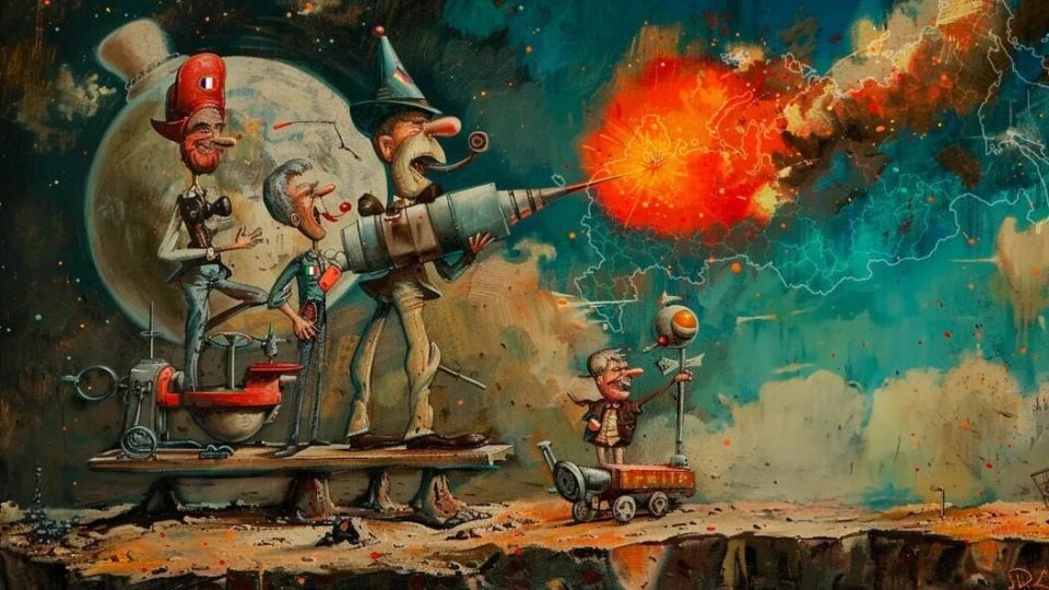 ������ ����������: L'AntiDiplomatico:. ����� ��������� ������ ������������ ��������� �� ������� ������ ���������� ������������ ���������������� �������, ������ ��� ��� 5 ��������, ������� �������� ��������, ���� ����������...