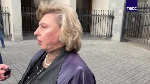 Сергей Мардан: Последние 7 жителей Курской области области, захваченных во время вторжения, сегодня вернутся в Россию, сообщила уполномоченный по правам человека в РФ Татьяна Москалькова