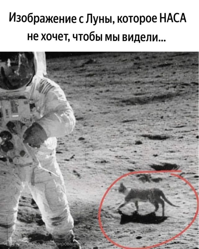 ������ ����������: � ��� � �������, �� ������� ������ Artemis II ����� ����������� ��� ������!