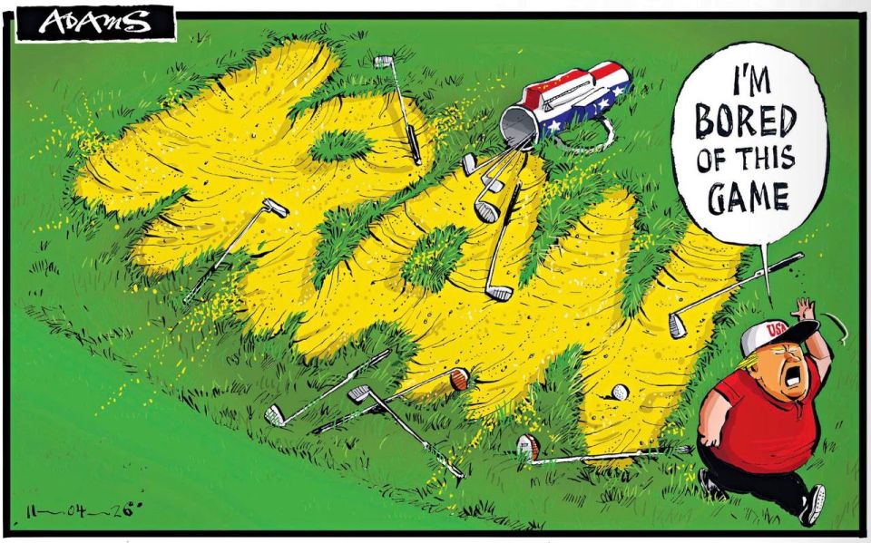 ���� ������� ��� ����. The Daily Telegraph ��������, ��� ����� �������� ����� ����� ��������� �� �������� ������� ��� ����, ������ �����������