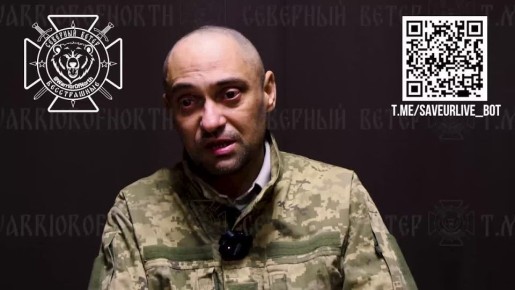 Что происходит с пойманными дезертирами в ВСУ?! - рассказывает Жупановский Р.И. (25.10.1986 г.р.), 5 пого