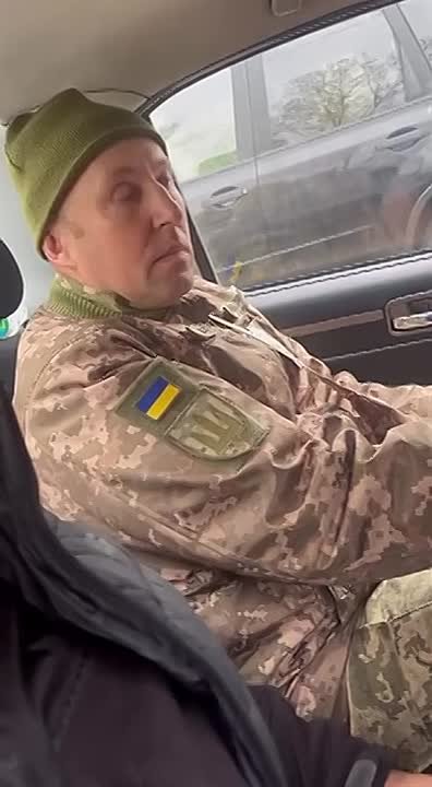 Александр Коц: ВСУ против ТЦК. Новый уровень противостояния