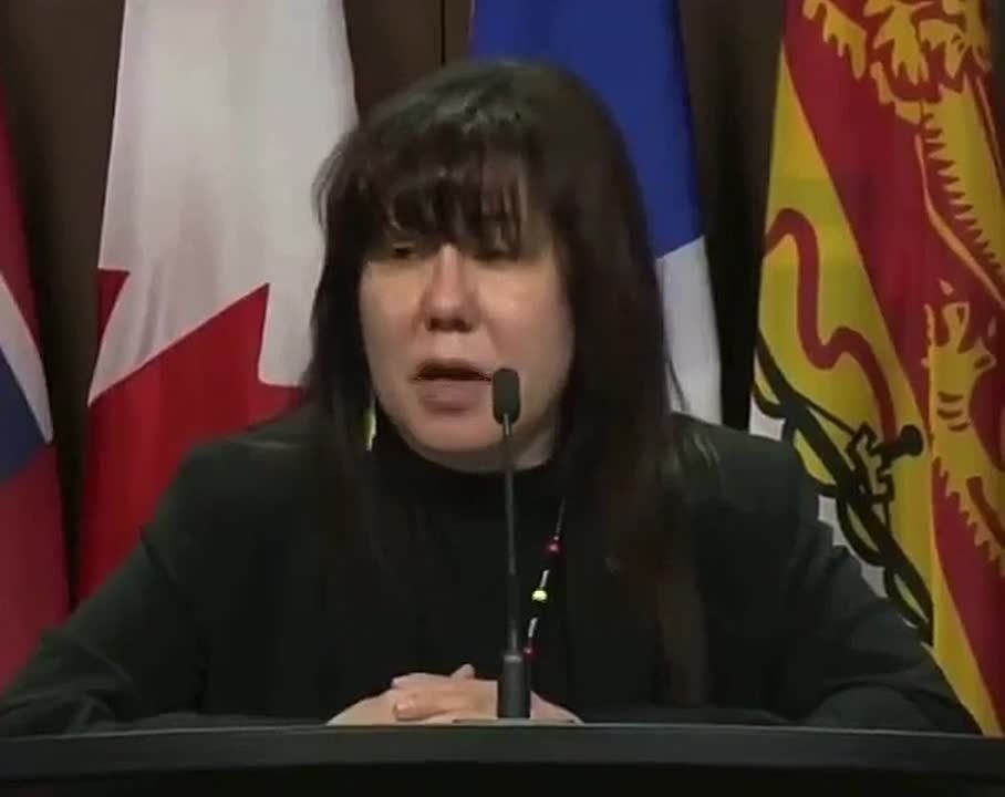 ������ ����������: � ������������ � ������ ����-���������� ��������� ���� �� ����� ������� ����������� ���������� MMIWG2SLGBTQQIA+