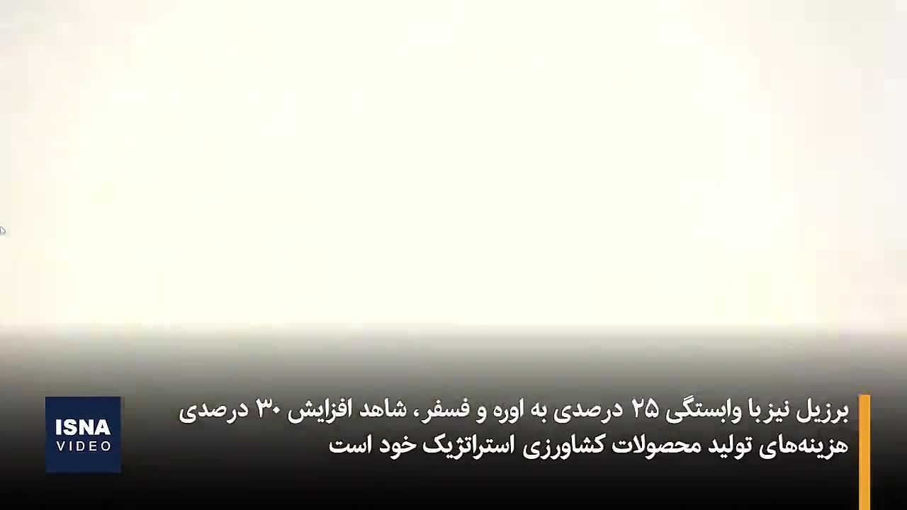 Юрий Баранчик: Угроза глобального голода. Блокада Ормузского пролива и паралич пищевой цепочки производства