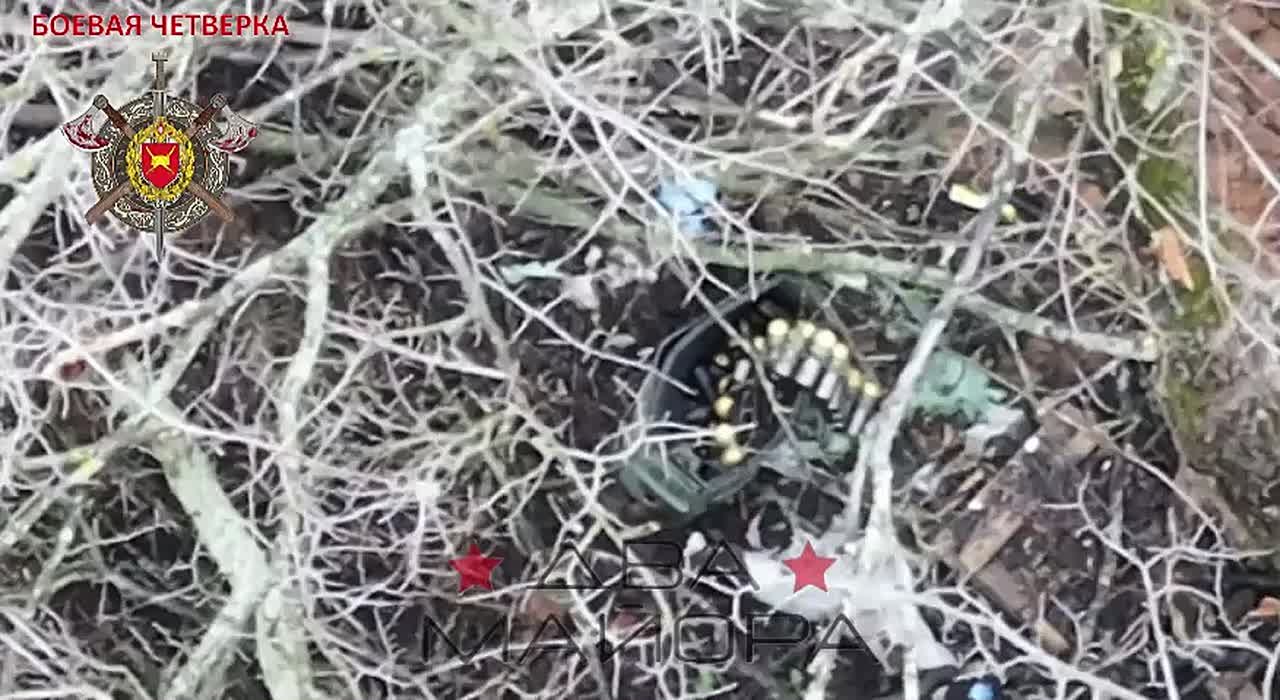 Два майора: Ореховское направление Запорожского фронта