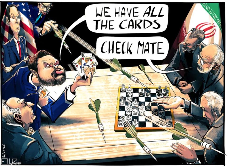 �������� ��������: - � ��� ��� ����� �� ����� - ��� � ���!