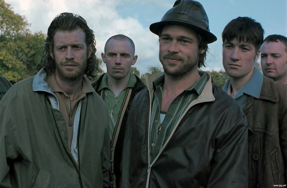 ������ ������: ������ ������� ������ ������ �������� ����� ���������� � ���, ��� ��� �������� ��������� ������� �����