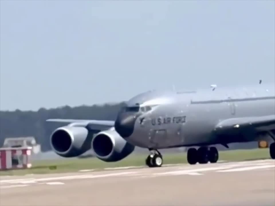 Александр Коц: Самолет США, зараженный «иранкой»