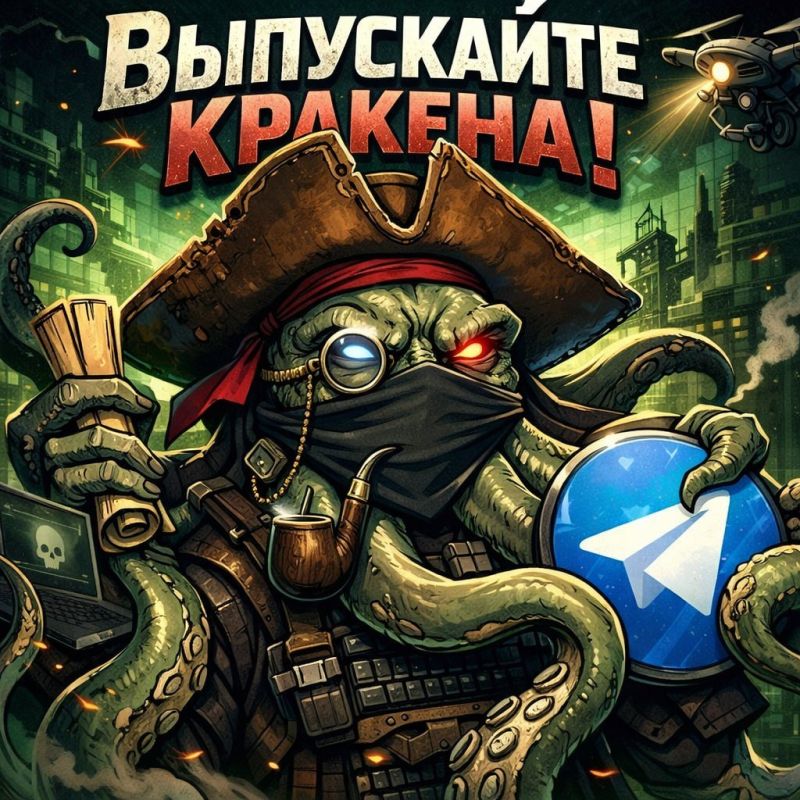 ������ ����������: ��, ��� ���-������ ����? ������ �� ���������������� Telegram!