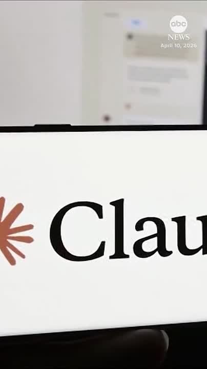 Anthropic создали монстра. Американская технологическая компания Anthropic снова попала в заголовки газет — министру финансов США Скотту Бессенту и главе Федеральной резервной системы Джерому Пауэллу пришлось экстренно...