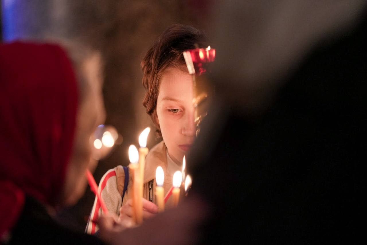 Всех православных поздравляю со Светлым Христовым Воскресением! Всех православных поздравляю со Светлым Христовым Воскресением!