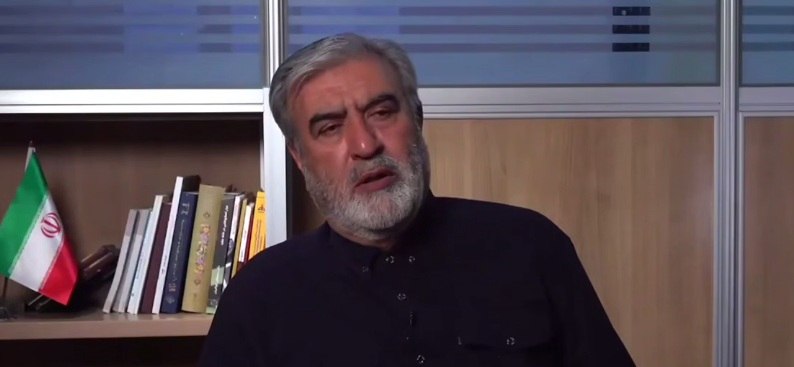 Американцам нужно это соглашение больше, чем нам, — глава службы безопасности Ирана Эбрахим Азизи