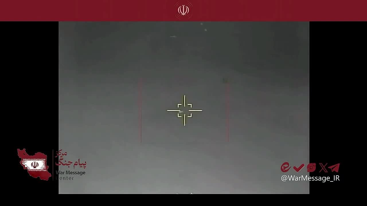 Всё под контролем: Тегеран полностью управляет ситуацией в Ормузском проливе