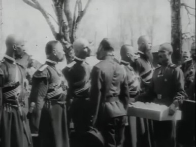 ������� �����: ��������������� ���������