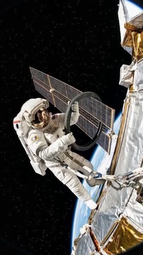 Когда уже Роскосмос обратит свое внимание на эту проблему?