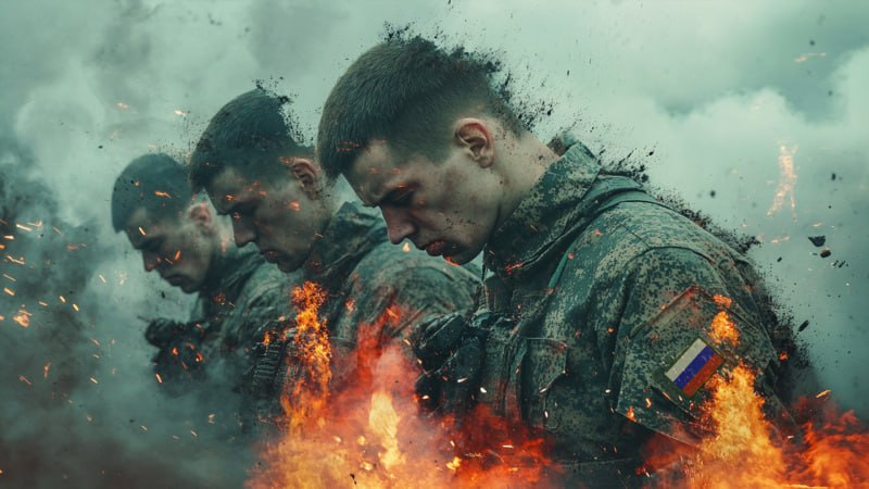 Минобороны: Украина 6558 раз нарушила Пасхальное перемирие