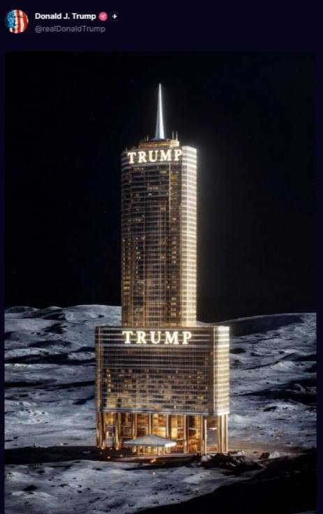 Аббас Джума: Реакция американцев на опубликованную Трампом картинку, где он предстает в образе Христа (кстати, пишут, он удалил пост Аббас Джума: Реакция американцев на опубликованную Трампом картинку, где он предстает в образе Христа (кстати, пишут, он удалил пост