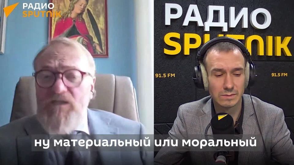 "�� ��������� �������", � ������� ������� ������� � �������, ������� ����� �� ������ � �������