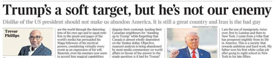 �������� ��������: �������� ������� ��������� ������� � The Times! ����� (��������� ���������� ����������� ������ �������) ��������� ����� �������� �������� ������ �� ���������� ���