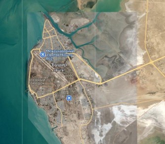 Россия приступила к эвакуации оставшихся сотрудников с АЭС в Бушере