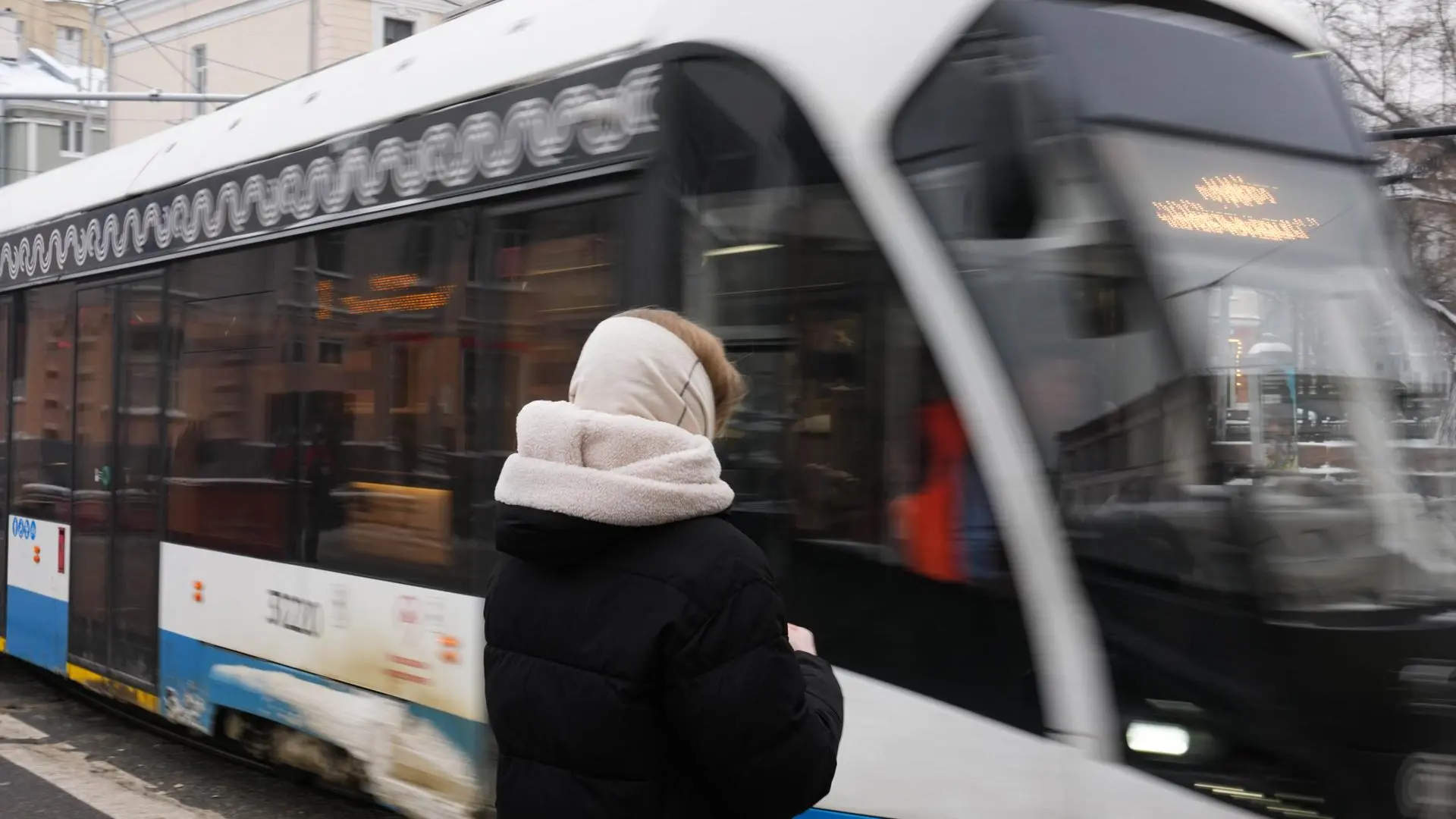 В Петербурге КГА поручил подготовить проект планировок трамвайных линий