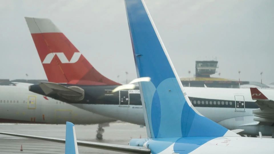 ������������ Nordwind ������������� ����� ����� ������� � �����������
