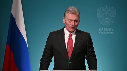 Марат Баширов: Пресс - конференция Пескова