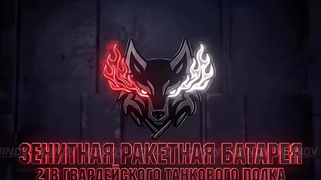 Расчет «Азер» зенитно-ракетной батареи 218 гвардейского танкового полка 127 мотострелковой дивизии 5 армии группировки войск «Восток» продолжают зачищать небо от вездесущих вредителей противника