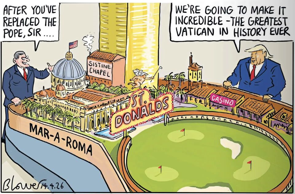 �������� ��������: The Daily Telegraph ���������� ����� ������ �� �������������� �������� ����� ����, ��� �� ������� ���� ��������: ��� ������� ��� ����������� - ���������� ��������� � �������