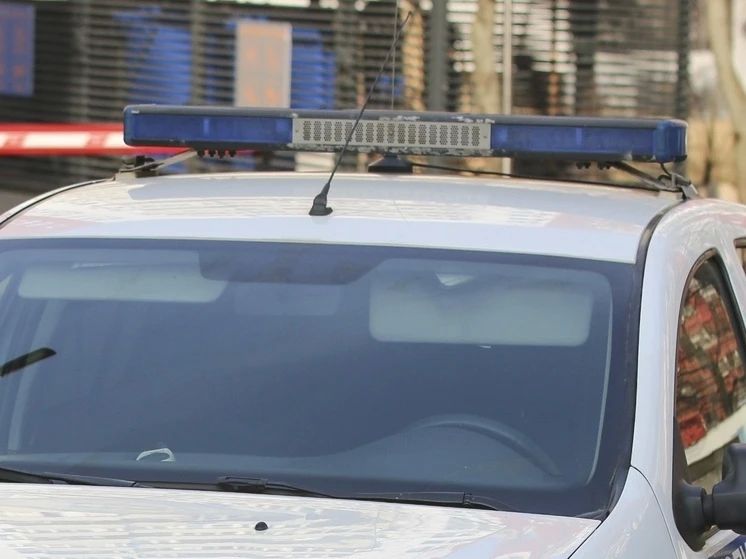 Полицейские в Петербурге задержали подростка, забравшегося на крышу храма
