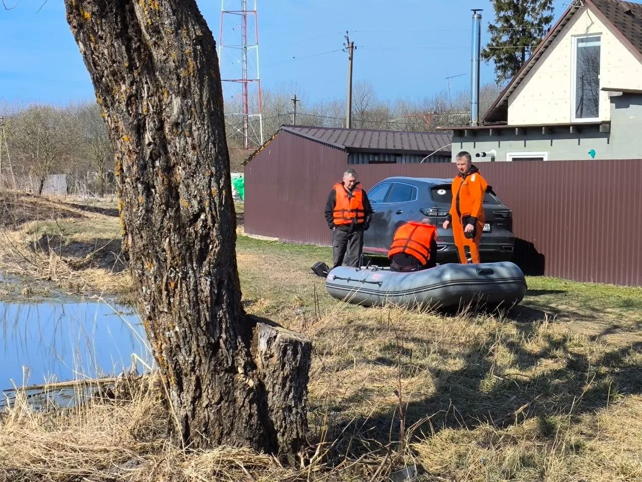 В водоеме Волосовского района нашли тело пропавшего без вести мужчины В водоеме Волосовского района нашли тело пропавшего без вести мужчины