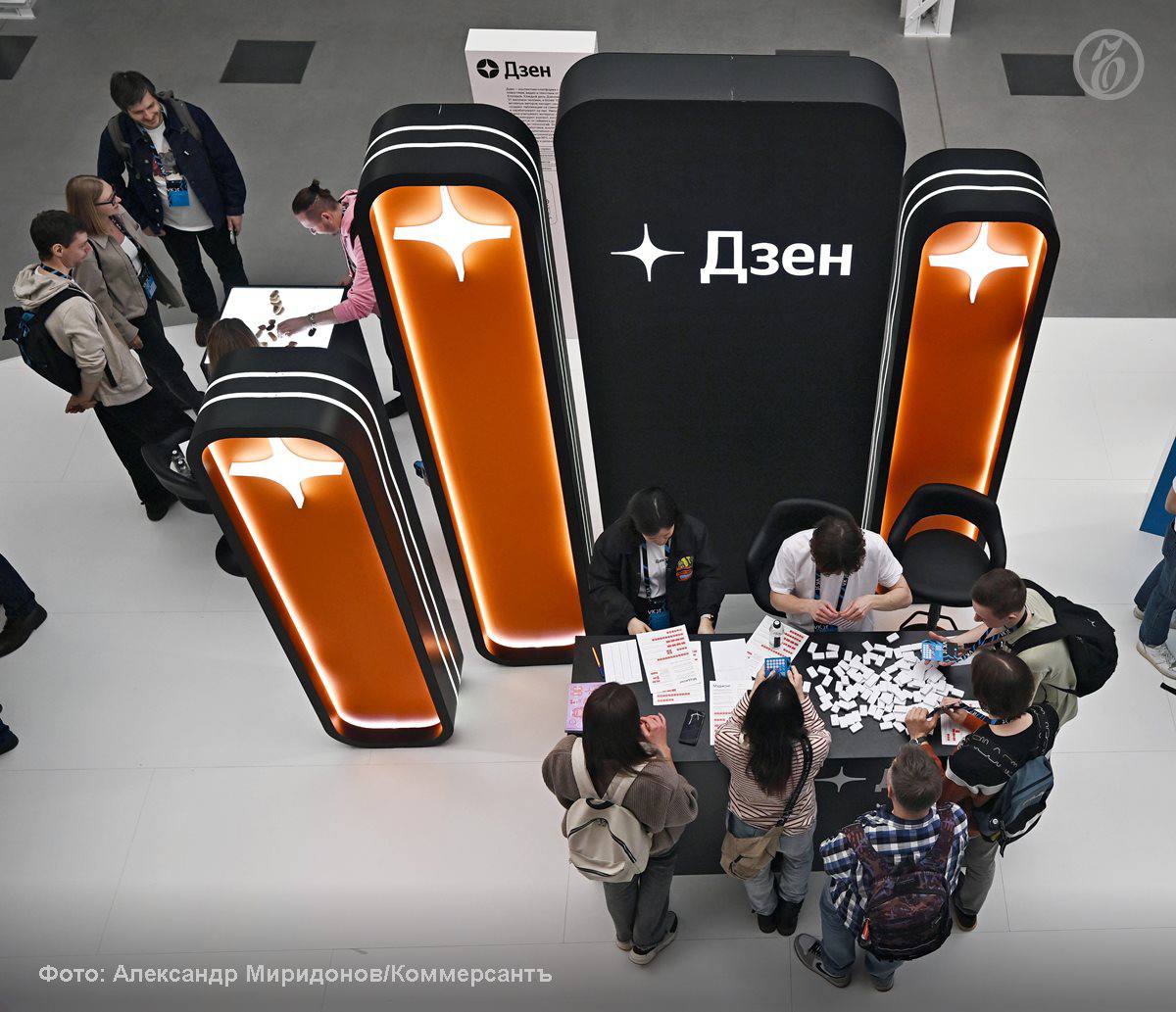 Марат Баширов: Тем ценнее мнение Политджойстика