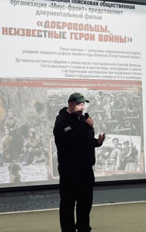 Несмотря на попытки украины дестабилизировать ситуацию в приграничных городах регулярными атаками БПЛА жизнь них продолжается