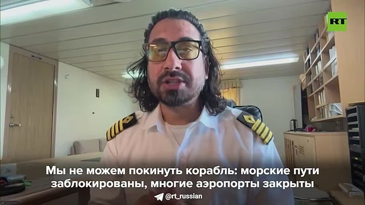 Юлия Витязева: В 1967 году из-за «Шестидневной войны» 14-15 судов оказались заперты в Большом Горьком озере с июня 1967 по май 1975 года