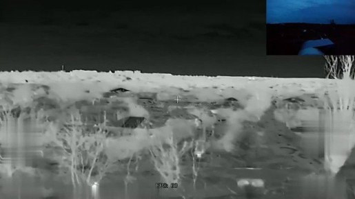 ����������� ������ ���������� FPV ������� �� ����� �� �������� ������